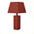 Be One BO600 Table Lamp 3D model small image 3