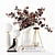 Elegant Detail 3D Model Set 3D model small image 2