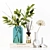 Elegant Detail 3D Model Set 3D model small image 4