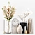 Elegant Detail 3D Model Set 3D model small image 5