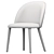 MUNK Dining Chair 3D model small image 5