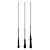 Elegant Slend Pendant Light by Bover 3D model small image 4