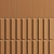 Biscuit 3D Panel Wall Tiles 3D model small image 4