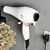 Modern Bathroom Accessories Set 3D model small image 2
