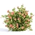  Blooming Bushes Pack Vol. 108 3D model small image 3