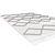 Natural Sky Hendrix Rug overseas 3D model small image 6