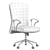 ICHIKO Modern Office Chair Manager 3D model small image 6