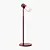 Modern Geometric Floor Lamp 3D model small image 2