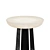 Palm Floor Lamp by Emmanuel Levet Stenne 3D model small image 2