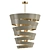 Bilbao Model Lamp 3Ds Max 3D model small image 1