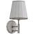 Sleek Model Evoluce Lagoro in VRay 3D model small image 2