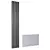 Carisa Tallis Double Radiator 3D model small image 1