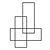  Modern Metal Wall Lamp Set 3D model small image 4