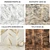 Luxury Marble Texture Collection 3D model small image 2