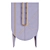Contemporary Wardrobe Furniture Storage Solution 3D model small image 2