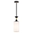 Vintage Illuminate Pendant Lights 3D model small image 1