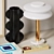  Modern Decor Set 11-Piece 3D model small image 4