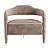 Invicta Armchair 2015 Version 3D model small image 2