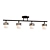 Hendrik Olde Bronze Track Fixture 3D model small image 1