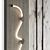  Stone Accent Wall Panel 3D model small image 3