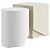  Geometric Minimalist Side Table 3D model small image 2