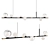 Modern Design Lamp Gotfrid 3D model small image 1