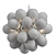 Contemporary Gross Model Lighting Fixture 3D model small image 2