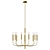 Feiss Brianna9 Chandelier Collection 3D model small image 1