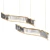 Ritz LED7 Modern Pendant Light 3D model small image 5