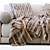 Pasha_By_Jesse 2013 Furniture Model 3D model small image 4