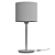 IKEA RINGSTA Table Lamp 3D model small image 4