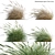 Max 3D Models Set Texture 3D model small image 1