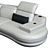 Adjustable Backrest Modern Sofa MA1772 3D model small image 5