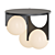 Frida Glass Globe Ceiling Lights 3D model small image 2