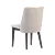 Elegant Ingrid Chair by DOMKAPA 3D model small image 2