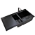 Ultimate Washing Combo Set 3D model small image 1