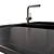 Ultimate Washing Combo Set 3D model small image 3