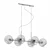 Modern Molecular Model Kit 3D model small image 4
