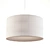 Natural Modern Metal Pendant Light 3D model small image 2