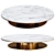 Elegant Asnaghi Interiors TL1006 3D model small image 1