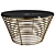 Modern Greg Marize Coffee Table 3D model small image 1
