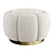 Eichholtz Inger Ottoman Duo 3D model small image 5