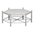 Chic Pendant Coffee Table Sets 3D model small image 2