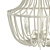 Safavieh Elanie Pendant - Corona 7 3D model small image 2