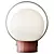 SFERA PC 1271 Portable Lamp 3D model small image 1