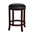 Flash Furniture Wooden Bar Stool 3D model small image 3