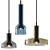 Stablight Pendant Collection by Artemide 3D model small image 1
