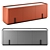 Elegant CAILLOU Sideboard Liu Jo 3D model small image 1