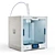 Ultimaker S5 3D Printer: Precise Printing 3D model small image 8