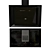 Complete AEG Kitchen Appliance Set 3D model small image 3